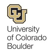 University of Colorado Boulder