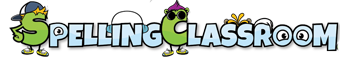 SpellingClassroom.com