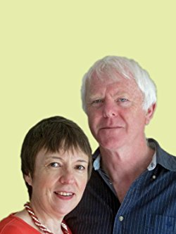 Laurence and Alison Matthews