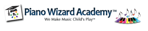 Piano Wizard Academy