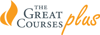 The Great Courses Plus