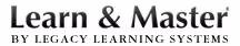 Legacy Learning Systems