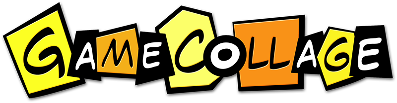 Game Collage