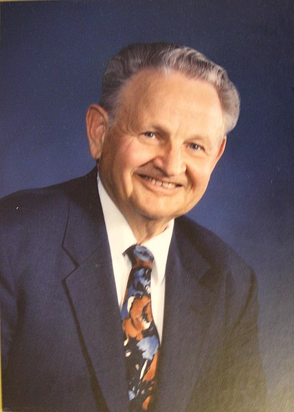Dr. Stanley F. Schmidt