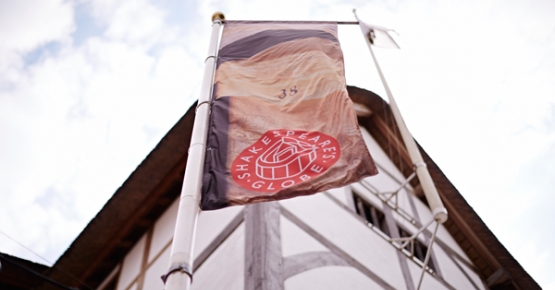 Shakespeare Globe Trust