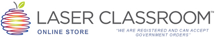 Laser Classroom