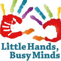 Little Hands, Busy Minds