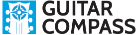 Guitar Compass