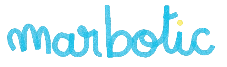 Marbotic