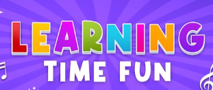 Learning Time Fun