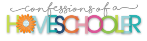 Confessions of a Homeschooler