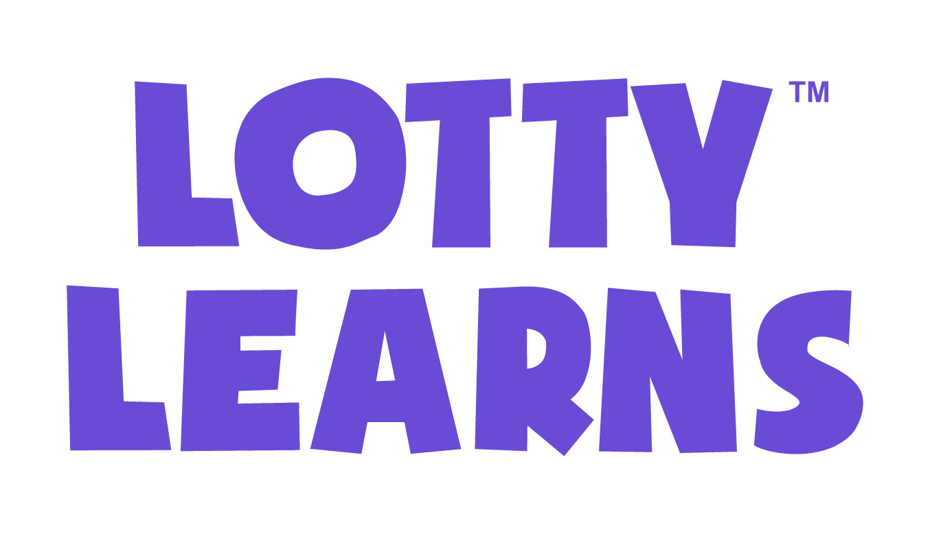 Lotty Learns