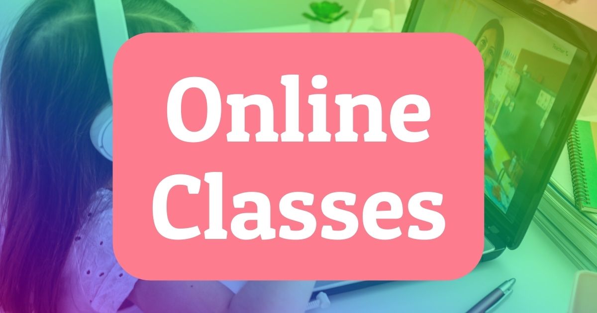 Online Classes