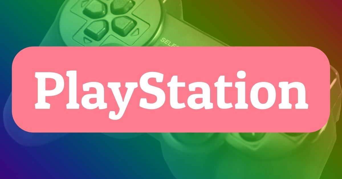 PlayStation Games