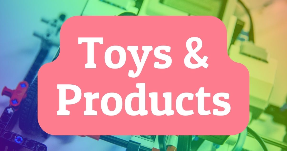 Toys & Products
