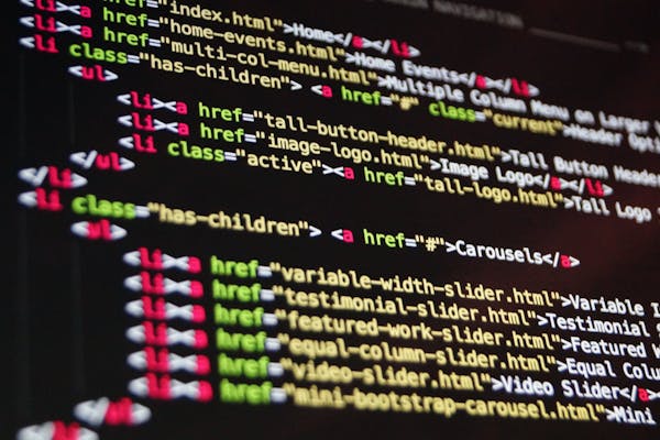 Codecademy Learn CSS web design course