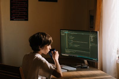 Coding for Kids: Scratch