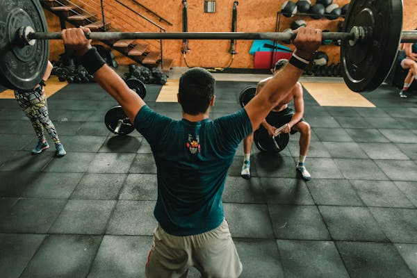 ISSA Bodybuilding Specialist certification covering physique development and competition prep