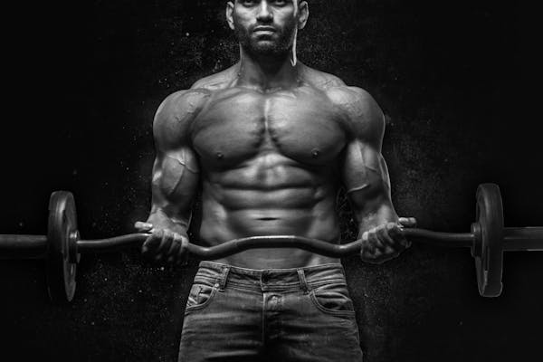 ISSA Bodybuilding Specialist Certification