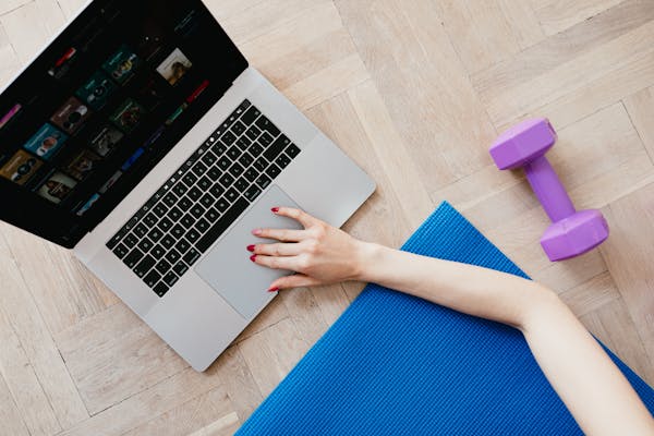 ISSA Exercise Therapy Certification