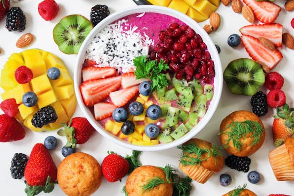ISSA Nutritionist Certification program