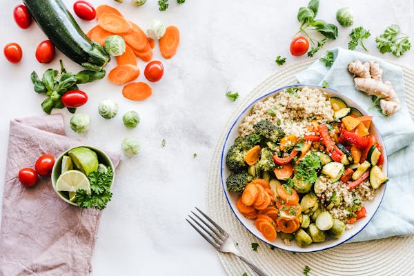 ISSA Nutritionist Certification