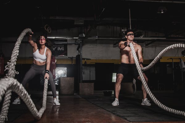 ISSA Certified Personal Trainer certification program