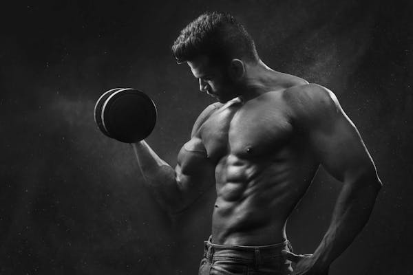 ISSA Strength and Conditioning Certification