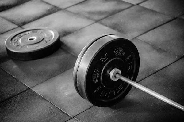 ISSA Strength and Conditioning Certification