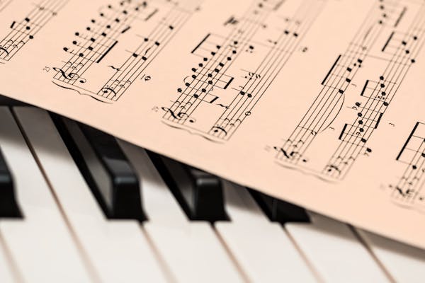 Music Theory for Young Musicians Grade 1