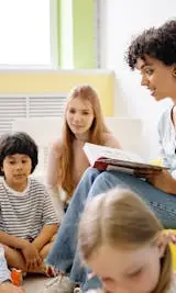The Zones of Regulation curriculum by Leah Kuypers
