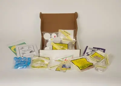 Home School Science Activities First Grade 1 of 2