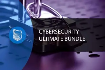 Online Cybersecurity Training Series – 15 Courses 1 of 2