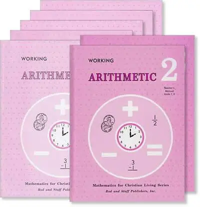 Working Arithmetic