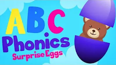 ABC Phonics