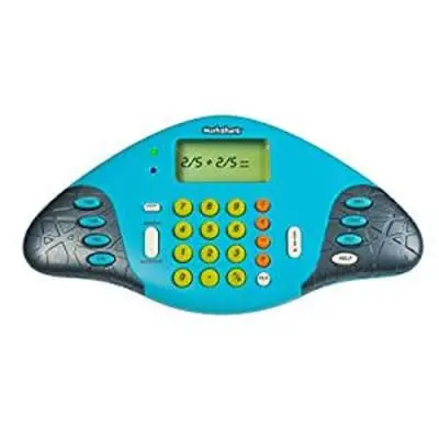Math Shark