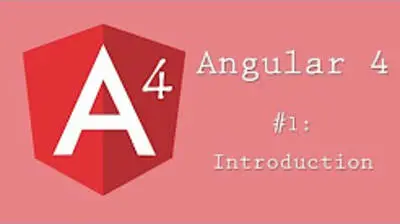 Angular 4 Tutorials 