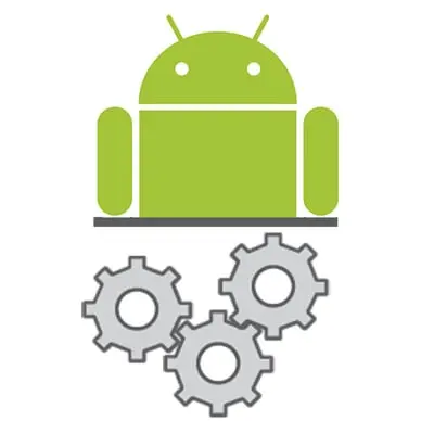 Android App Components and Data Persistence