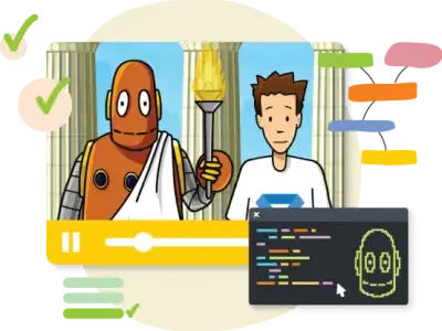 BrainPOP Homeschool