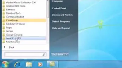 Buckys C++ Programming Tutorials 