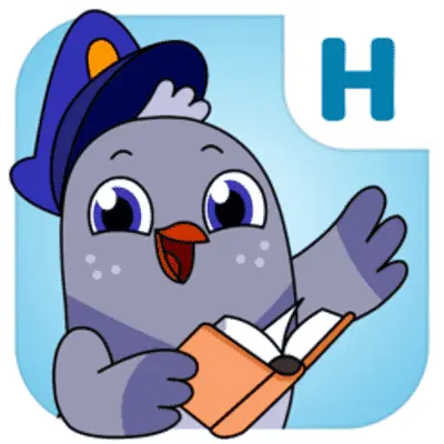 ‎HOMER Reading: Learn to Read 1 of 5