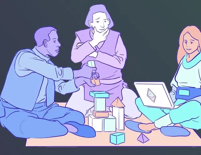 Ethereum Developer Resources 1 of 3