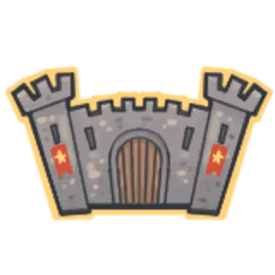 The Counting Kingdom 1 of 8