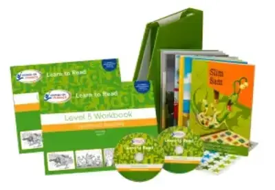 The Ultimate Learn to Read Bundle With Hooked on Spelling Practice Pack