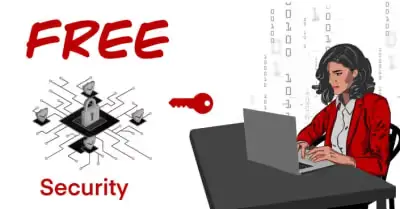 Free CISSP Training 1 of 2
